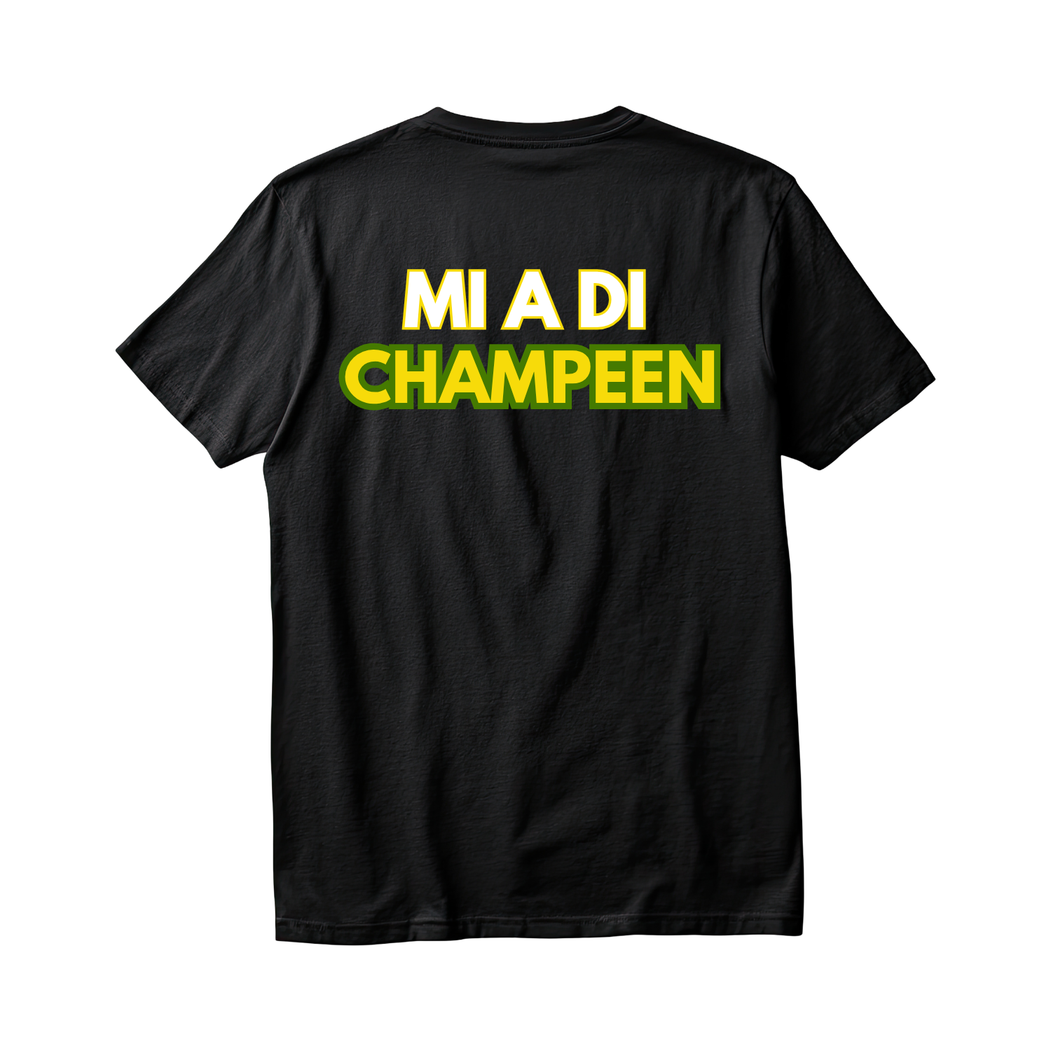 Short Sleeve T-Shirt