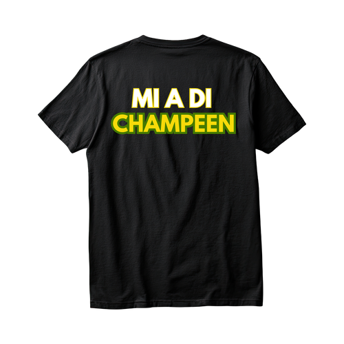 Short Sleeve T-Shirt